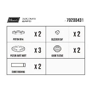 MAXTECH 70200431