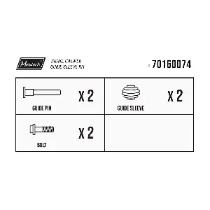 70160074 MAXTECH