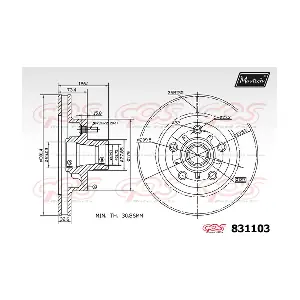 5516 AIMCO