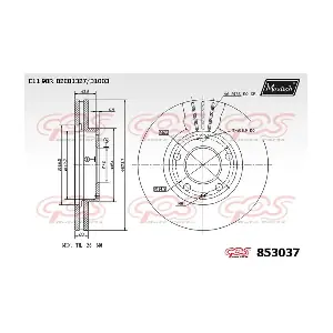 MAXTECH 853037