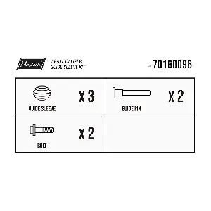 70160096 MAXTECH