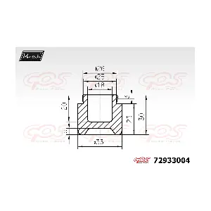 72933004 MAXTECH