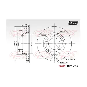 54020 MAXTECH