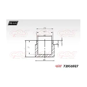 72951027 MAXTECH