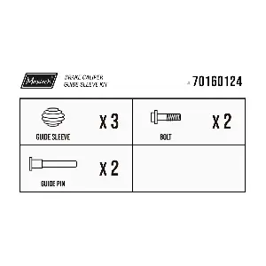 MAXTECH 70160124