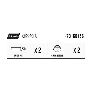 70160156 MAXTECH
