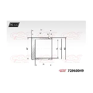 72960049 MAXTECH