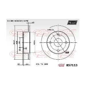 857113 MAXTECH