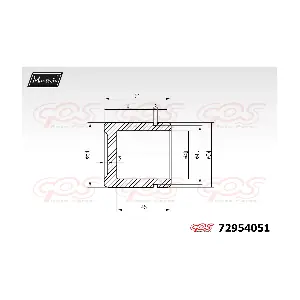 72954051 MAXTECH