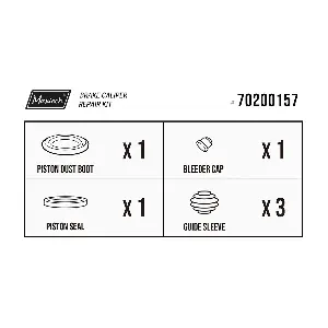 MAXTECH 70200157
