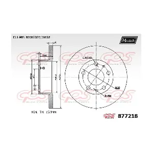 MAXTECH 877218