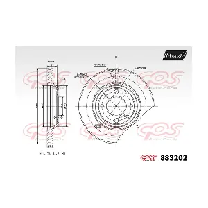 883202 MAXTECH