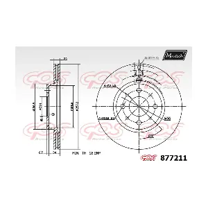 MAXTECH 877211