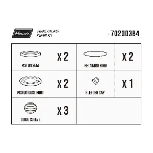70200384 MAXTECH