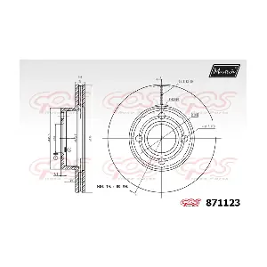 MAXTECH 871123