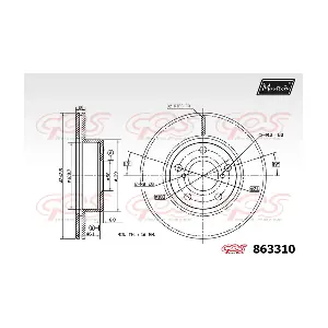 863310 MAXTECH