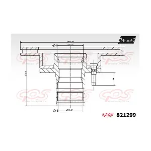 54056 MAXTECH