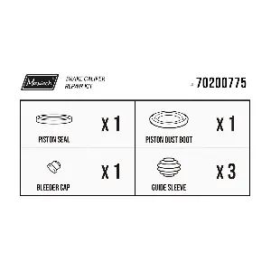70200775 MAXTECH
