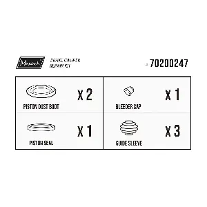 70200247 MAXTECH