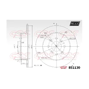 851130 MAXTECH