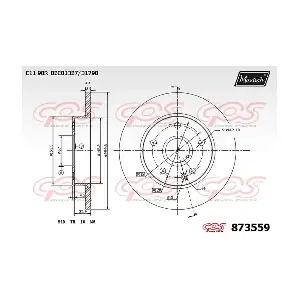 873559 MAXTECH