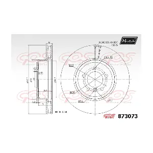 873073 MAXTECH