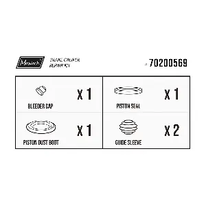 70200569 MAXTECH