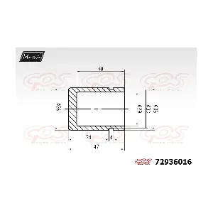 MAXTECH 72936016