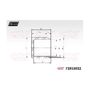 MAXTECH 72951022