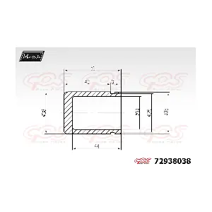 72938038 MAXTECH