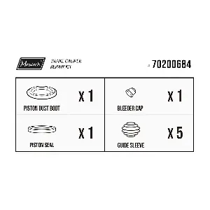 70200684 MAXTECH