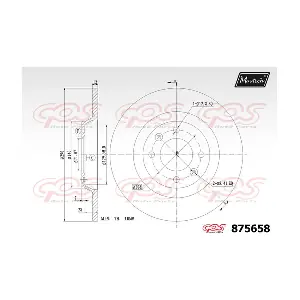 875658 MAXTECH