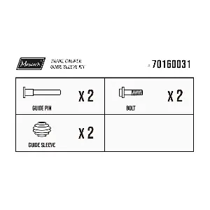 70160031 MAXTECH