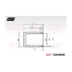 72940020 MAXTECH