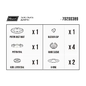 70200389 MAXTECH