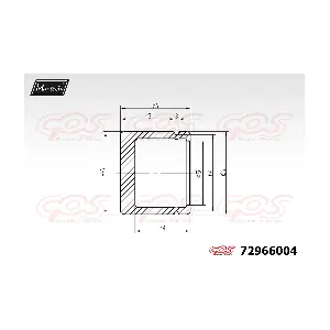 MAXTECH 72966004