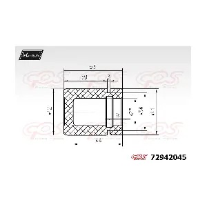 72942045 MAXTECH