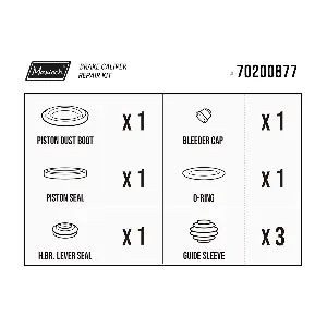 MAXTECH 70200877