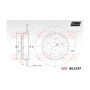 MAXTECH 811227