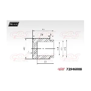 72946008 MAXTECH