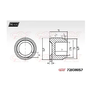 72938057 MAXTECH