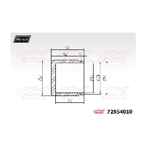 MAXTECH 72954010