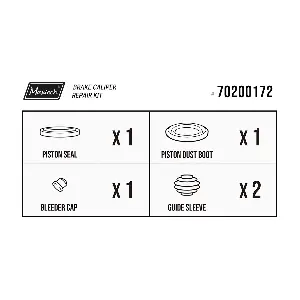 70200172 MAXTECH