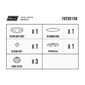 70200158 MAXTECH