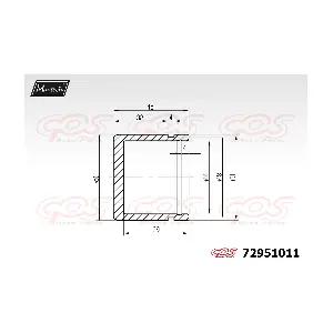 72951011 MAXTECH