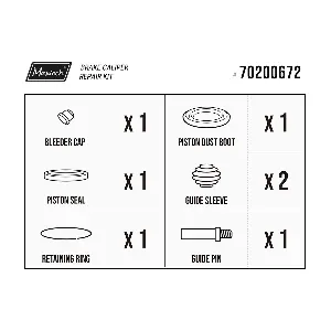 70200672 MAXTECH