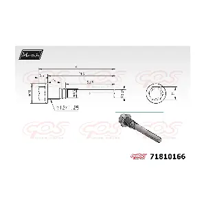 71810166 MAXTECH
