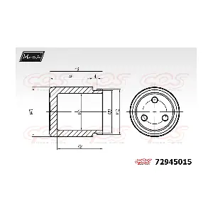 72945015 MAXTECH