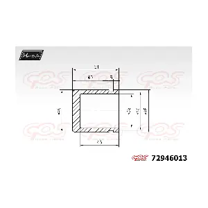 72946013 MAXTECH