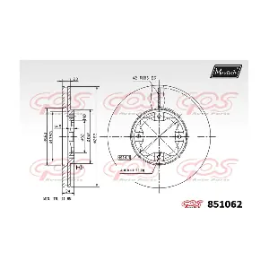 851062 MAXTECH